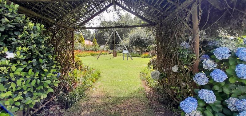 8 Bedroom Property for Sale in Hogsback Eastern Cape